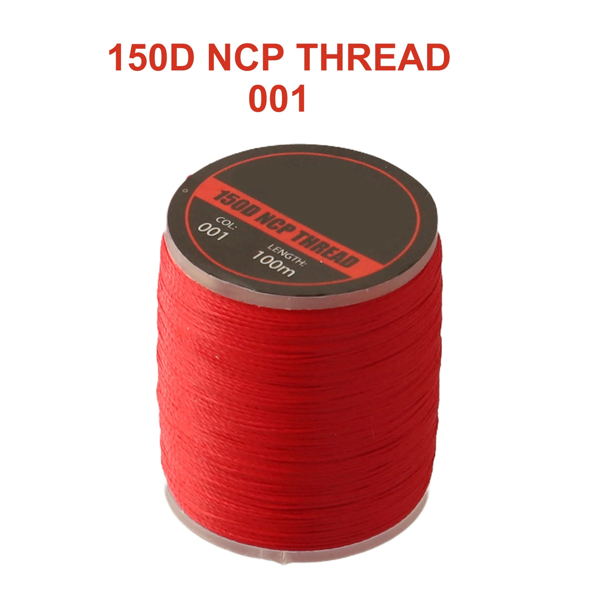 Rod Building and Fly Tying Thread 150D (100m)