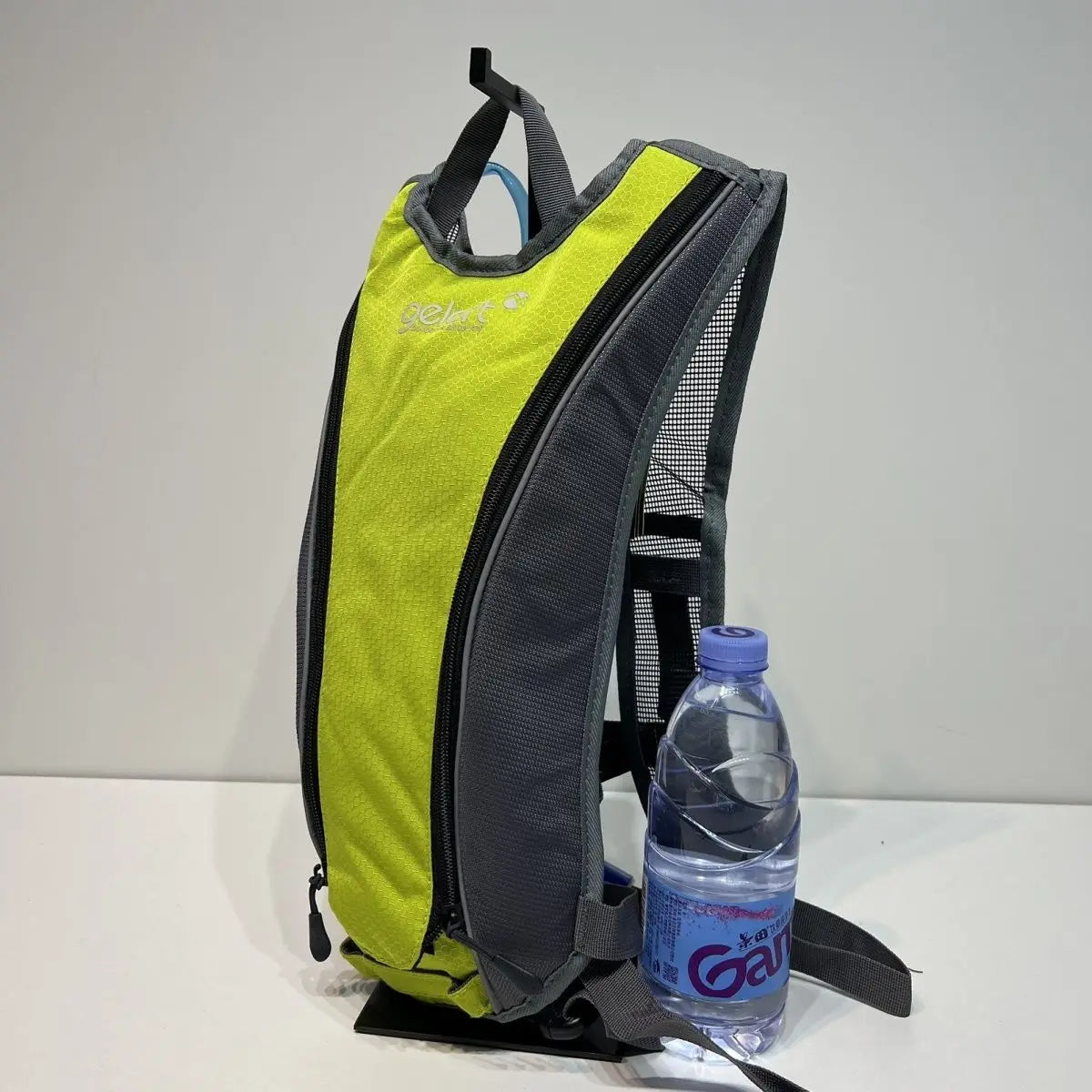 Outdoor Backpacking Riding Mountaineering Ultra Light Backpack Mountaineering Bag Outdoor Men's and Women's Water Bag Marathon