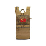 Water bag backpack for hiking Water bag backpack suitable for cycling, hiking, running, climbing, hunting, cycling