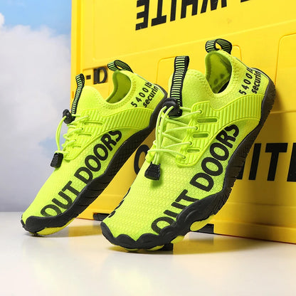 Quick-Dry Wading and Water Shoes
