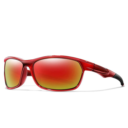 POAT Polarized Sports Sunglasses