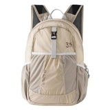 Adjustable Straps Foldable Backpack Large Capacity Mountaineering Bag Hiking Daypack Waterproof Small Bag Ultralight Backpack