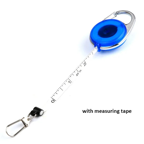Maximumcatch Zinger Retractor with Magnet