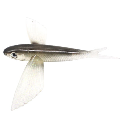 Pink Bird Teaser Trolling Lure