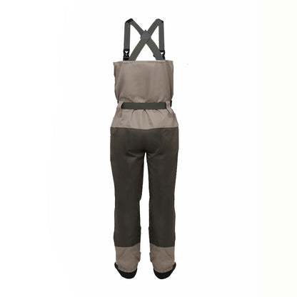 Breathable Stockingfoot Fly Fishing Chest Waders