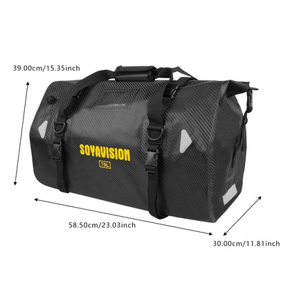 Waterproof 20L/40L/50L/66L/70L/100L Dry Storage Bag for Bicycle Mototcycle Travel, Swimming, Boating, Kayaking, Camping & Beach