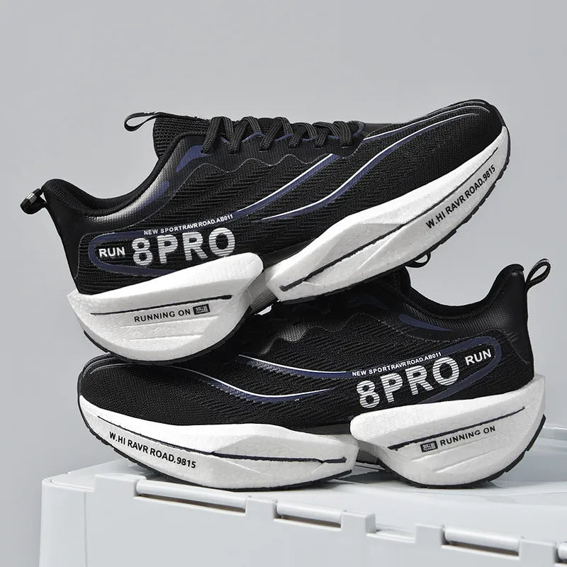 Trend Basketball & Running Shoes – Men’s High-Quality Trainers, Platform Sneakers & Walking Shoes