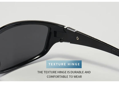 Polarized UV400 Fishing Sunglasses