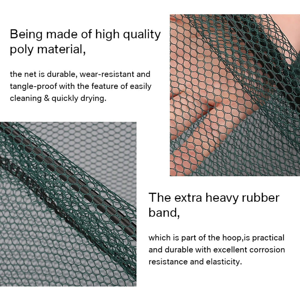 Telescopic Floating Landing Net (55-190cm)
