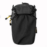 Outdoor Storage Bag Mountaineering Bag, Shoulder Bag, Waterproof Expansion, Hiking Mobile Phone Plug-in, Tactical Expansion Bag.