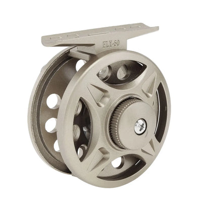 Fly Ice Fishing Reel 1+1BB