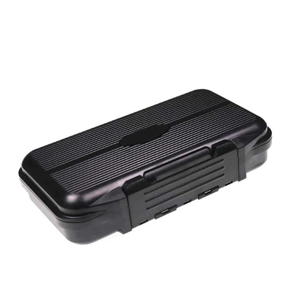 Bimoo Big Pocket Streamer Fly Box 7.68 x 4.53 in