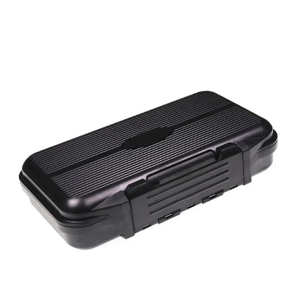 Bimoo Big Pocket Streamer Fly Box 19.7 x 11.2 cm