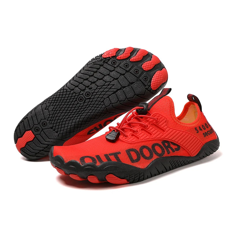 Quick-Dry Wading and Water Shoes