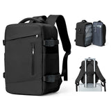 Women's Backpack Travel Suitcase Cabin Bag Aircraft Ryanair 40x20x25 Airplane Travel Bag Men Laotop Backpack Wizzair Carry On