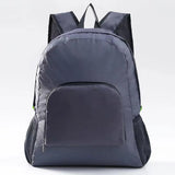 Outdoor Travel Backpack Ultralight Foldable Mountaineering Bag for Men Travel Sport Run Daypack Organizer Bag Camping Hiking Bag