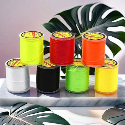 MNFT 150D Polyester Fly Tying Thread (2 Spools)