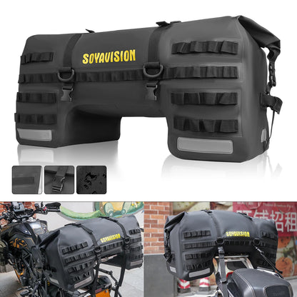 Waterproof 20L/40L/50L/66L/70L/100L Dry Storage Bag for Bicycle Mototcycle Travel, Swimming, Boating, Kayaking, Camping & Beach