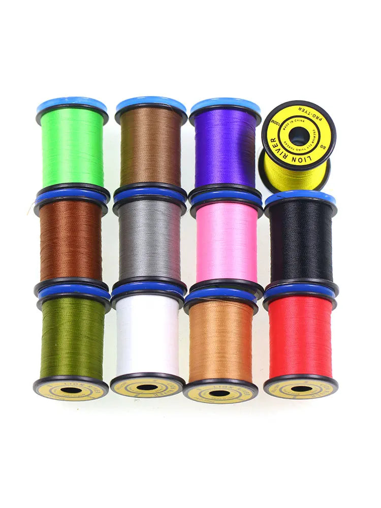8/0 Twisted Fly Tying Thread