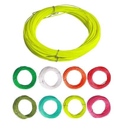 WF Floating Fly Line 1F-8F 100ft