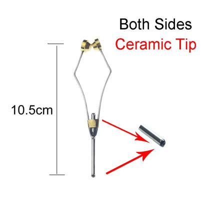 CONTEMPLATOR Fly Tying Tool Kit