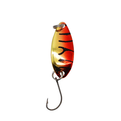 X-FIN Micro Trout Spoon 3g