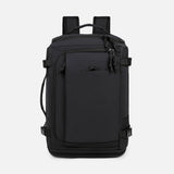 Outdoor Backpacks for Men and Women, Large-Capacity School Bags, Business Trip Luggage Bags, Backpacks with Shoe Compartments, Travel Bags, Computer Bags, Boarding-Free Check-In Bags
