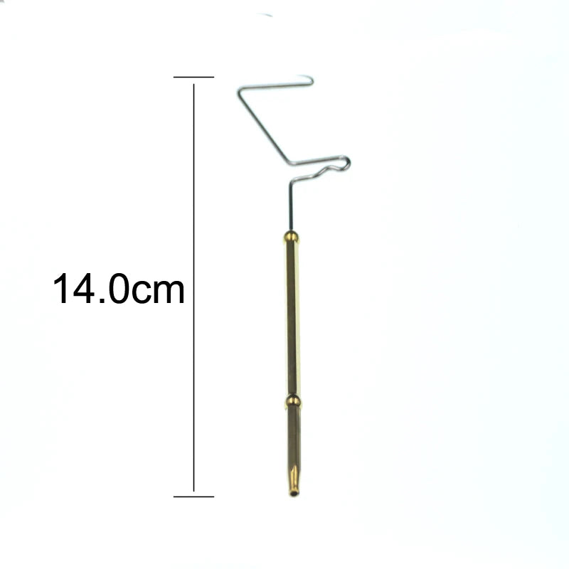 CONTEMPLATOR Fly Tying Tool Kit