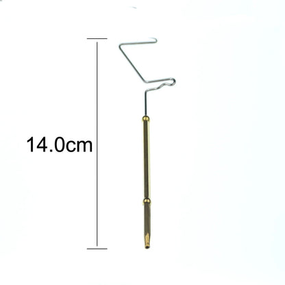 CONTEMPLATOR Fly Tying Tool Kit
