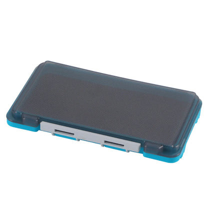 Waterproof Lure, Spinner and Fly Box