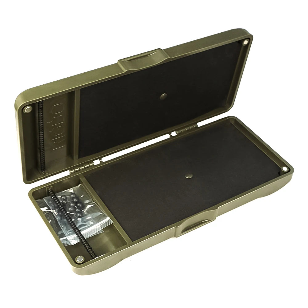Hirisi Carp Rig Board Storage Box