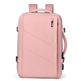 Backpack Men 2025 Business Leisure Computer Bag Sports USB Charging Travel Students Foreign Trade Backpack Mochilas Para Mujer
