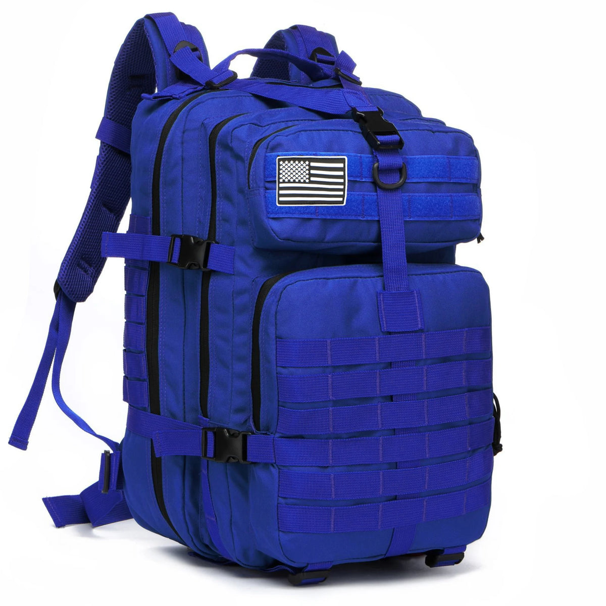 25L/50L Waterproof Tactical Hiking Backpack