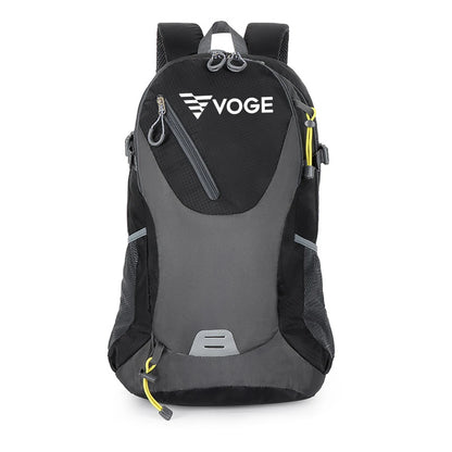 New Outdoor Sports Mountaineering Bag Men's and Women's Large Capacity Travel Backpack For VOGE 650DSX 500DSX LX 525R 300R 125R
