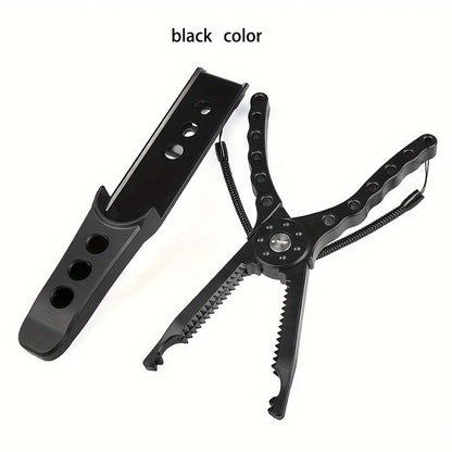 Fish Lip Grip Clamp