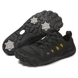 Barefoot Trail Shoes for Men & Women – Hiking Water Shoes, Aquatic Sneakers, Lightweight Outdoor Footwear
