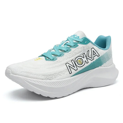 Men’s Running Shoes – Outdoor Cushioning Sneakers, Casual Walking & Training Shoes (2025 Collection)