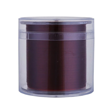 Nylon Monofilament Leader Line 500m