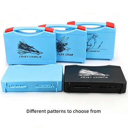 Waterproof Saltwater Fly Box
