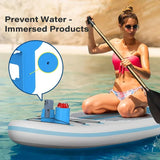 Kayak & Paddle Board Drink Holder – Multi-Functional Cup Holder Accessory