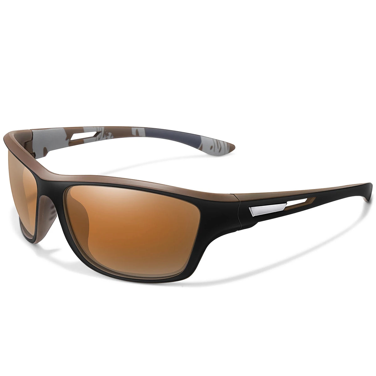 POAT TAC Polarized Fishing Sunglasses