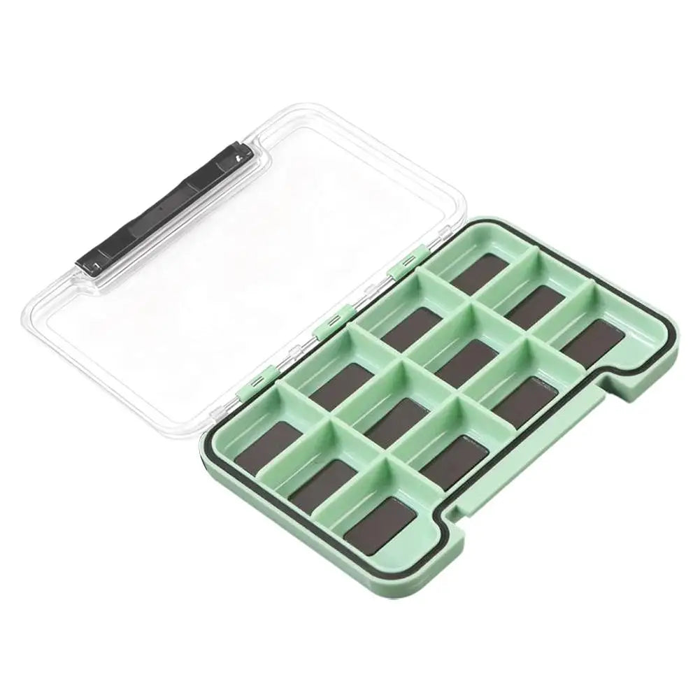 Magnetic Multifunction Fly Box