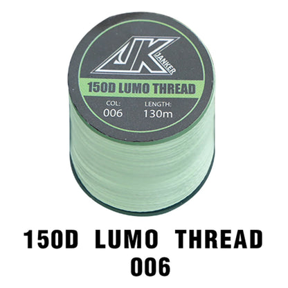 Rod Building and Fly Tying Thread 150D (100m)