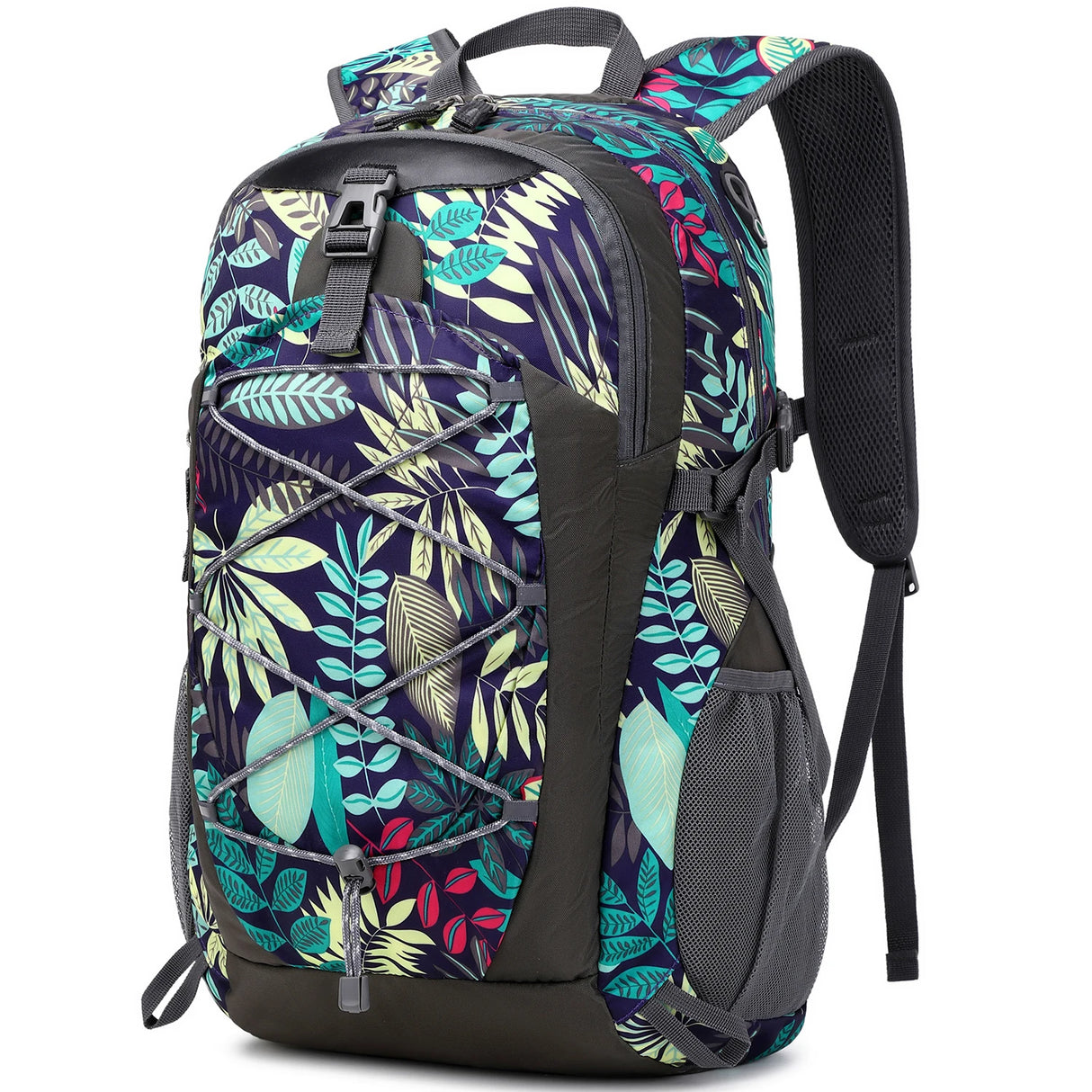 Ultra-Lightweight Packable Hiking Backpack, Foldable, Waterproof, Camping, Outdoor Sports, 40L