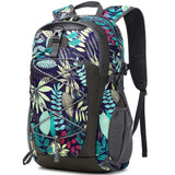 Ultra-Lightweight Packable Hiking Backpack, Foldable, Waterproof, Camping, Outdoor Sports, 40L