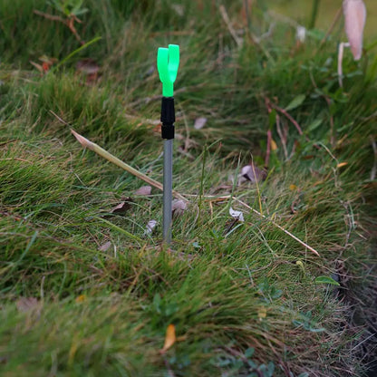 Adjustable Telescopic Fishing Bankstick (50/80cm)