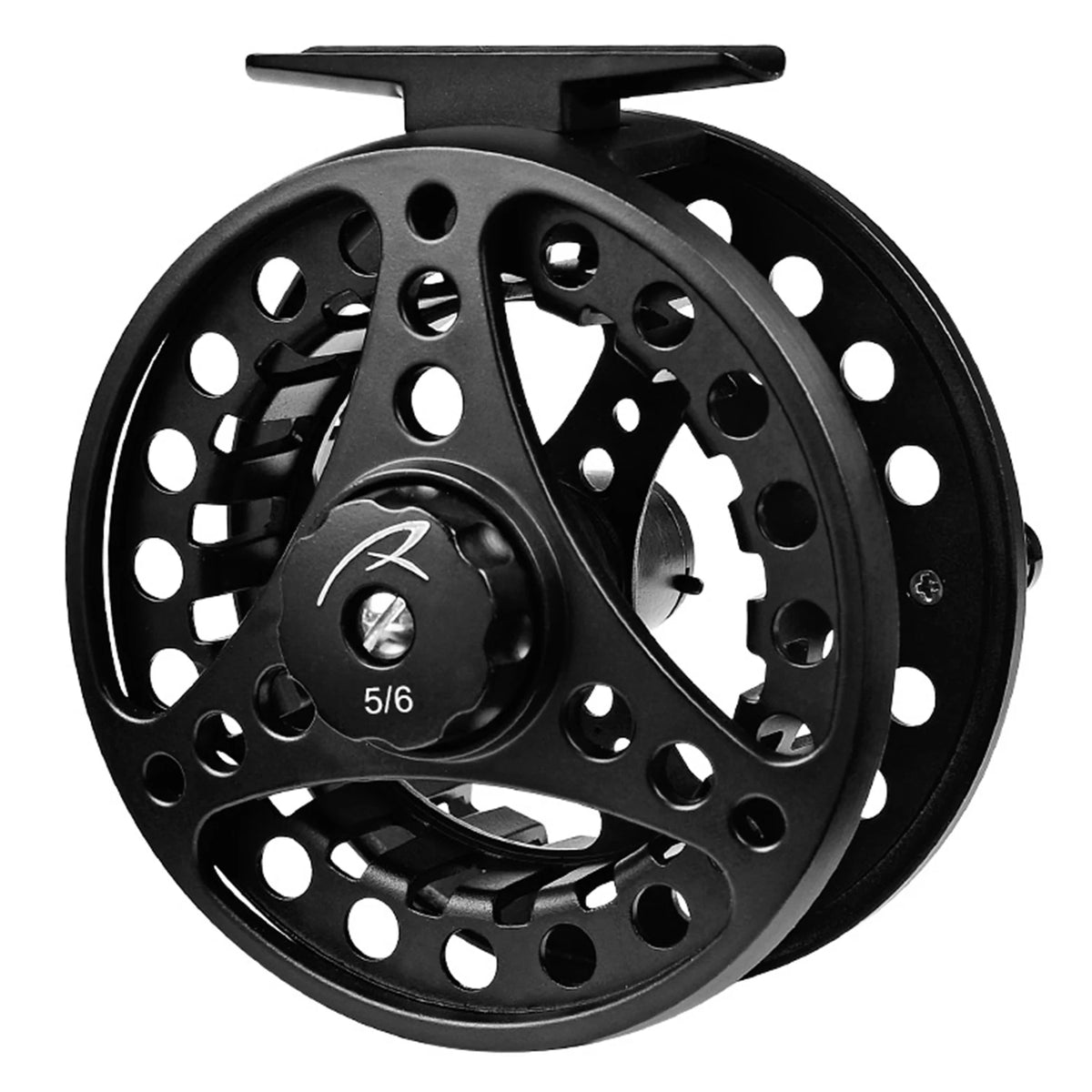 Full Metal Aluminum Fly Reel 3/4, 5/6, 7/8