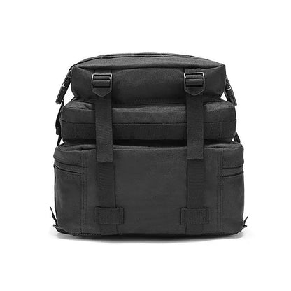 Climbing Outdoor Camouflage Backpack Men Bag Sports Travel Backpack Men Tactical Backpack Large Capacity Men Bags