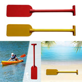Kids Kayak Paddle – Lightweight Boat Oar for Outdoor Practice & Water Activities