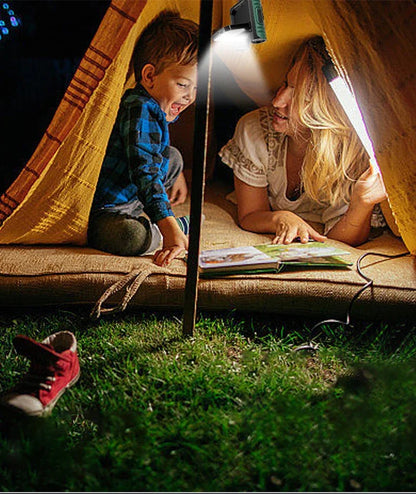 Sensor COB LED Headlamp Cap Clip Light USB Rechargeable Head Flashlight Built-in Battery Headlight Led Head for Fishing Camping